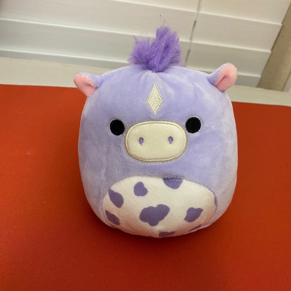 5” Meadow Squishmallow